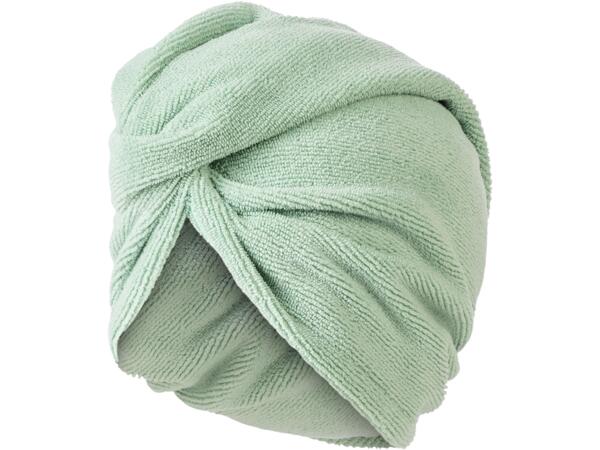 Hair Turban