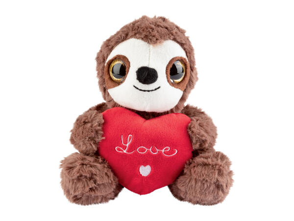 Livarno Home Valentine's Soft Toy