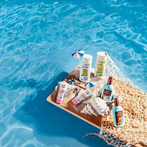 LACURA Sonnenspray Tropical Feeling