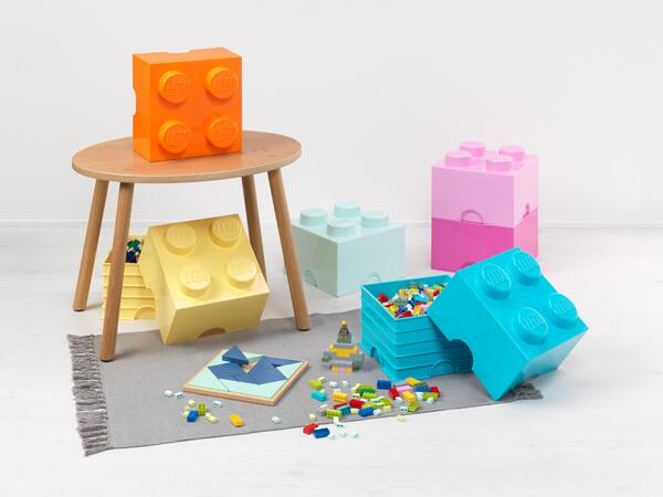 Container Brick