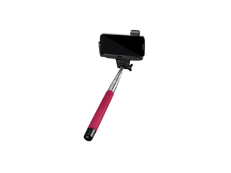 Selfiestick met Bluetooth