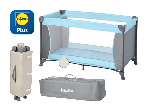 Lit de voyage pour bébé