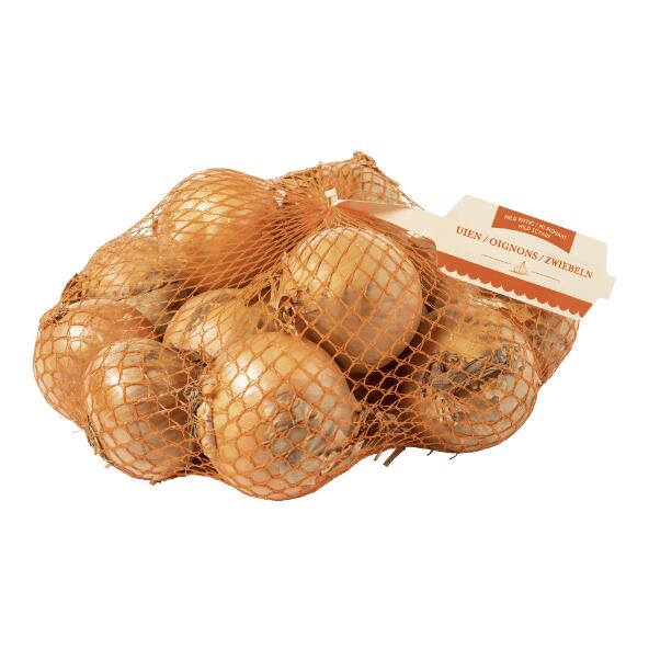 Oignons