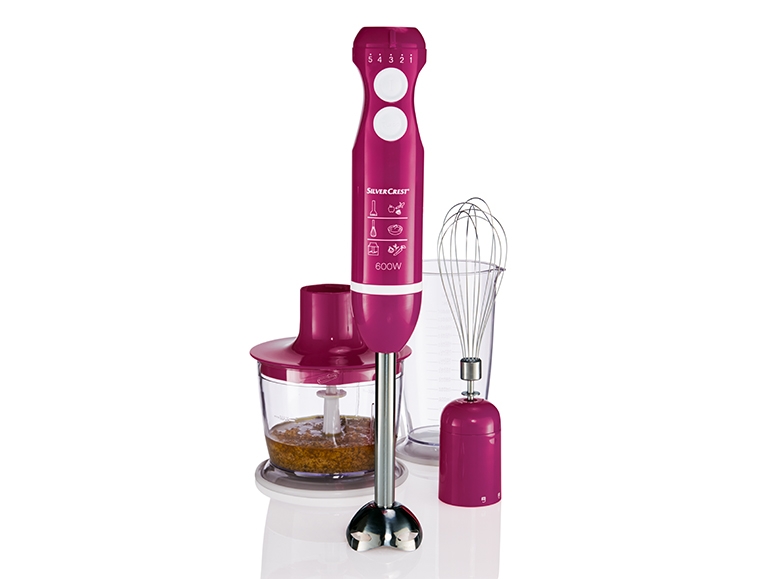 Stabmixer