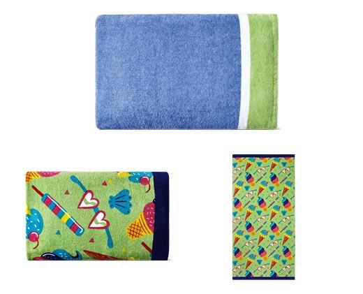 Huntington Home 
 30" x 60" Beach Towel