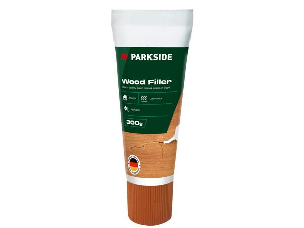 Filler & Paint Assortment