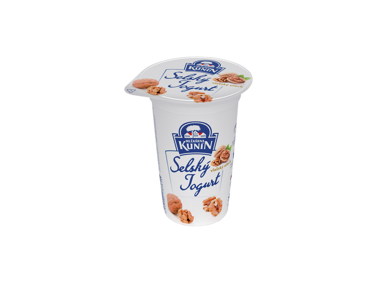 SELSKÝ JOGURT