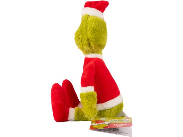 Plush Grinch