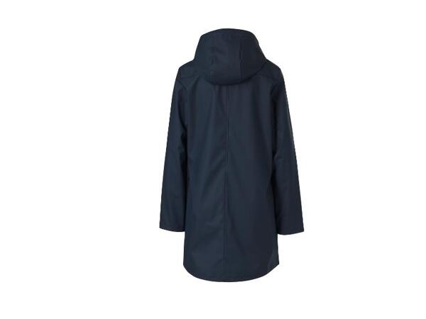 Dámská nepromokavá parka