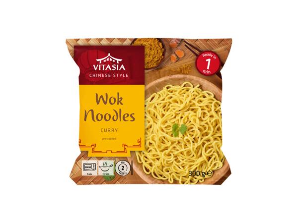 VITASIA Wok nudle