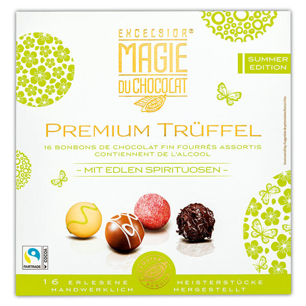 Premium Trüffel