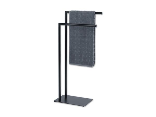 Handtuchhalter/WC-Garnitur