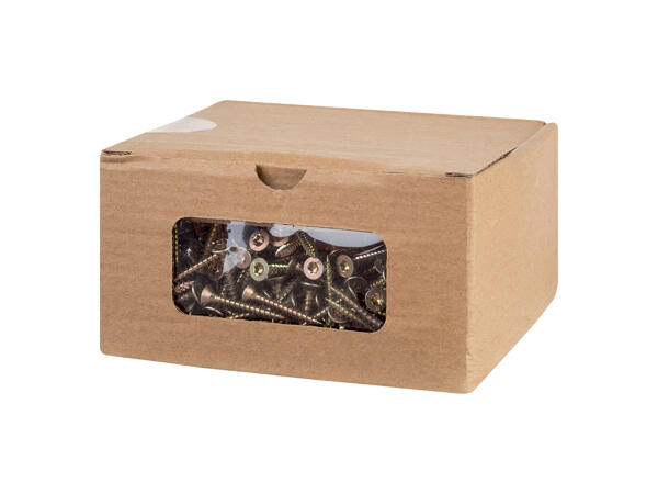 Chipboard Screw Set