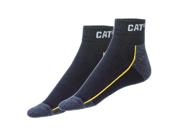 Work Socks