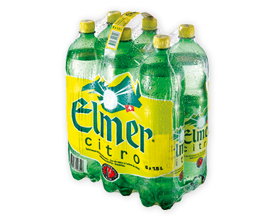 ELMER(R) Citro