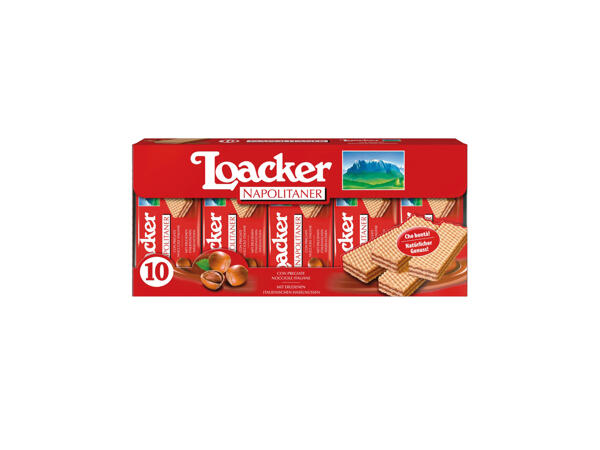 Wafers