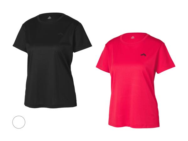 Funktionsshirt