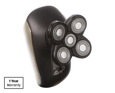 Head Shaver