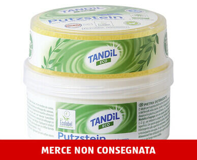 TANDIL 
 PASTA PULENTE ECOLOGICA