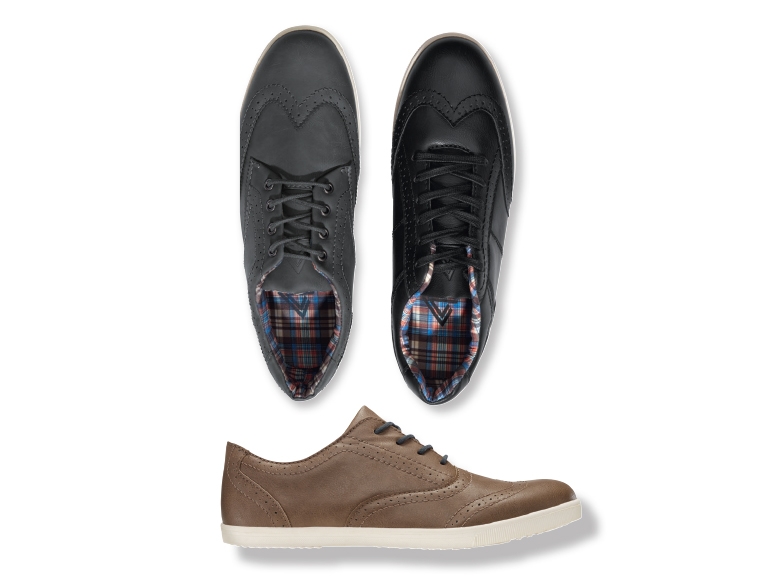 Sneakers voor heren