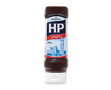 HP Sauce 390ml