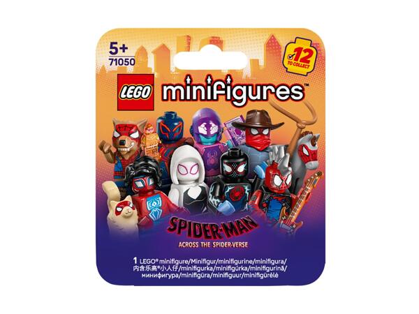 LEGO(R) minifigur