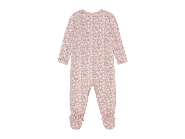 Lupilu Baby Sleepsuits