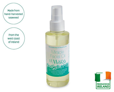 Lé Mara Miracle Facial Oil