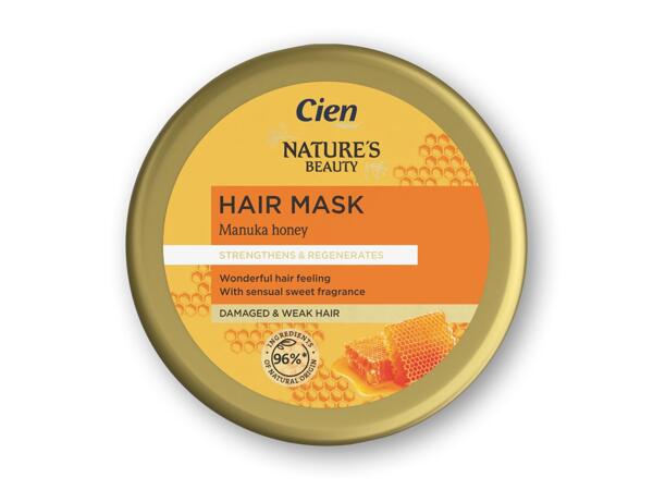 CIEN Hårmousse eller hårkur