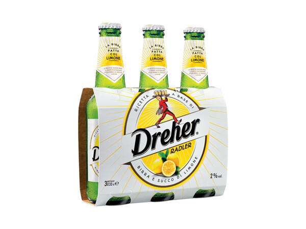 Radler Beer