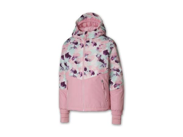 Kinder Skijacke