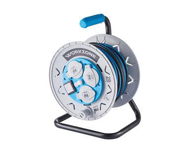 Cable Reel 20m