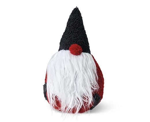 Merry Moments 
 Holiday Character Sherpa Pillow