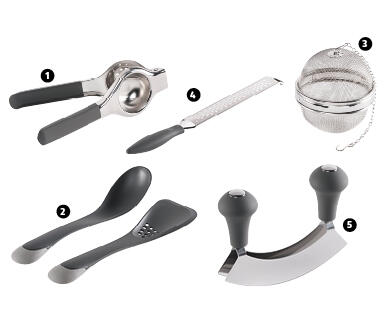 KÜCHEN-ACCESSOIRES