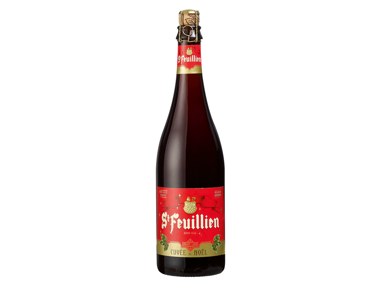 Cuvée de Noël