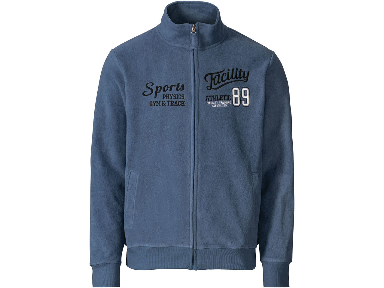 Men's Fleece Tracksuit
