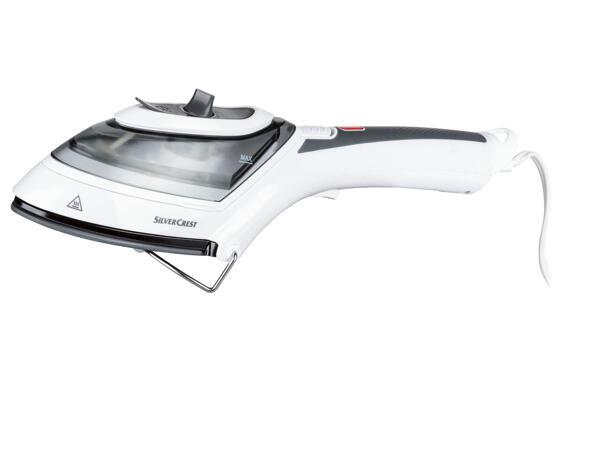 Garment Steamer