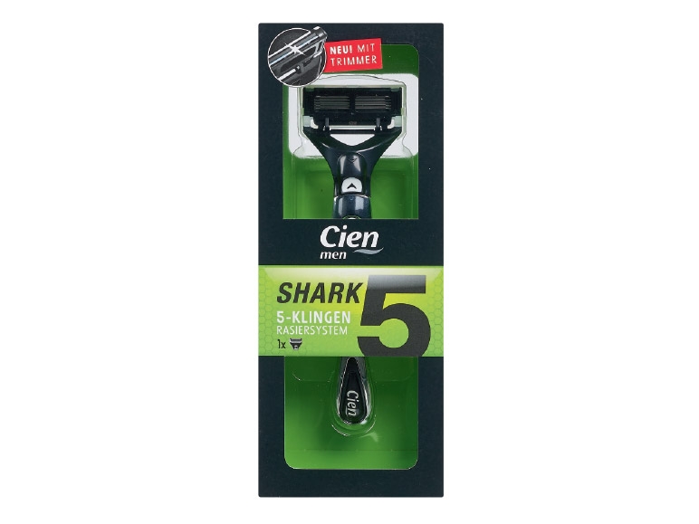 Scheermes voor mannen