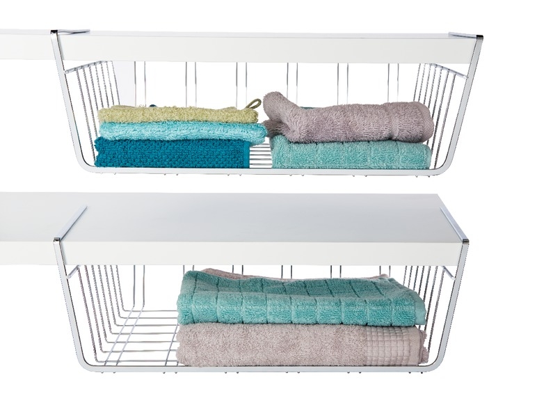 Shelf Baskets