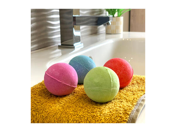 Zimpli Kids Baff Bombz - 20 Pack