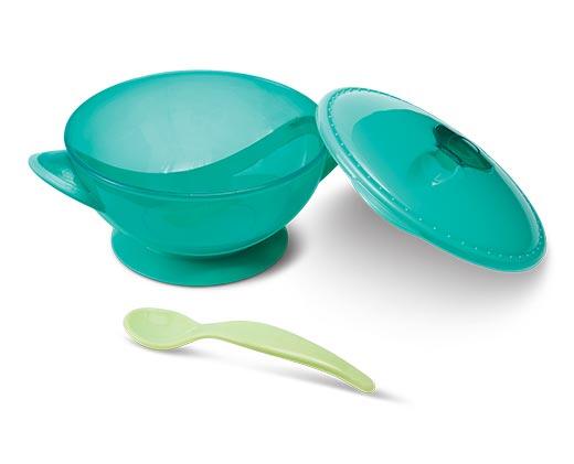 Nuby 
 Infant & Toddler Tableware