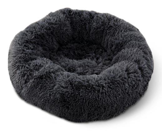 Heart to Tail
Plush Pet Bed