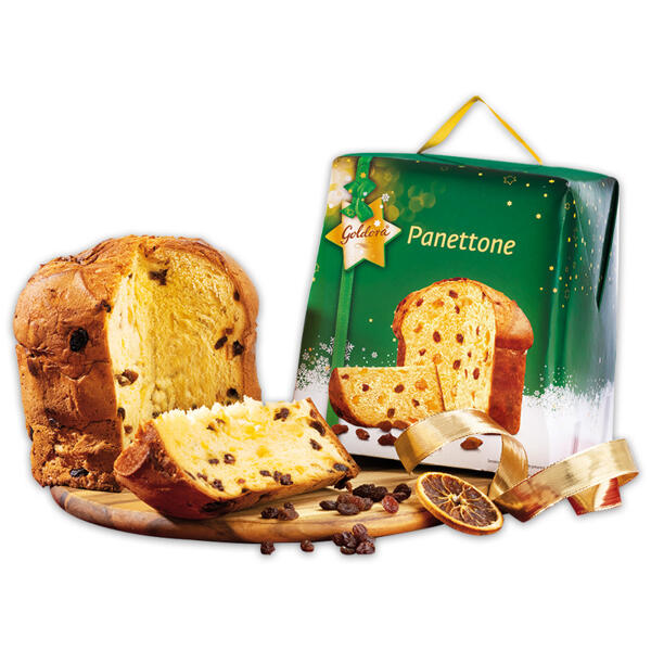 Panettone