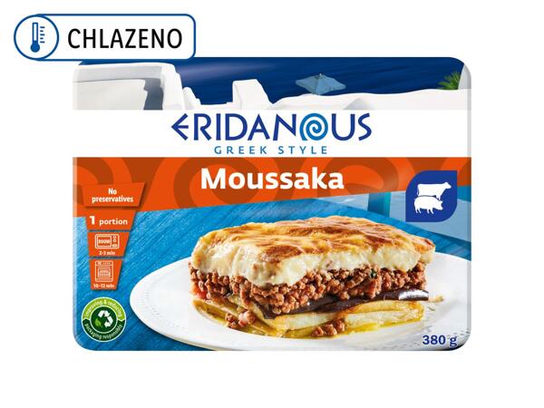MUSAKA