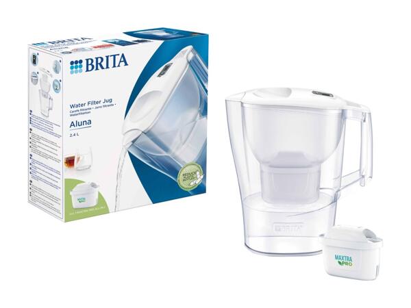 BRITA(R) Vandfilterkande