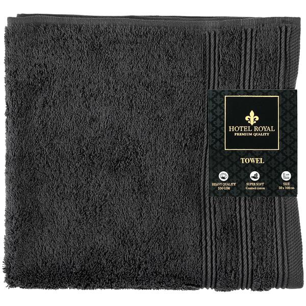 Serviette Hotel Royal