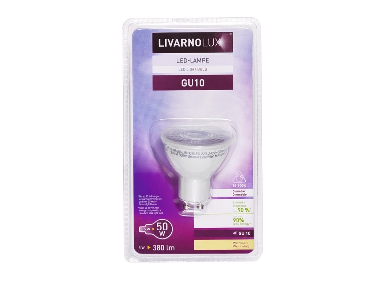 Ampoule à LED