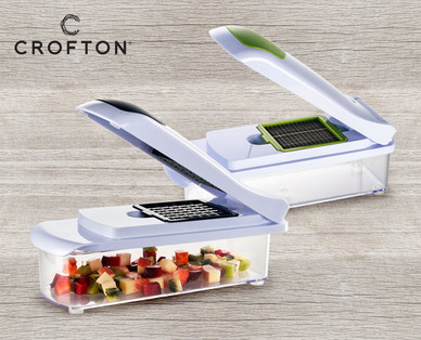 CROFTON Veggie-Wichtel
