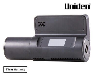 Uniden IGO CAM445 Dash Cam