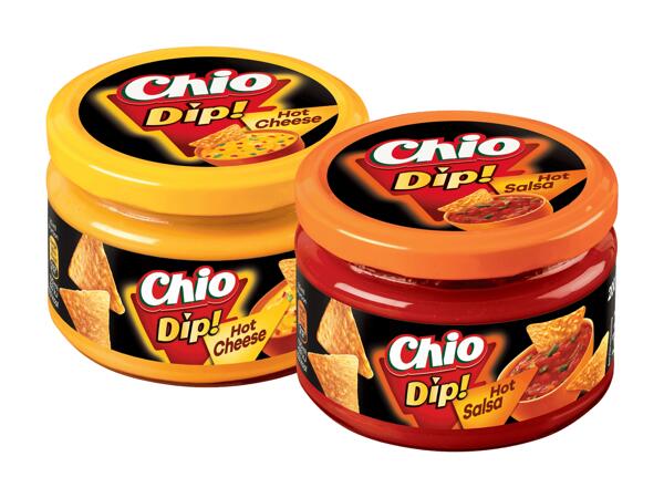 Hot Dip